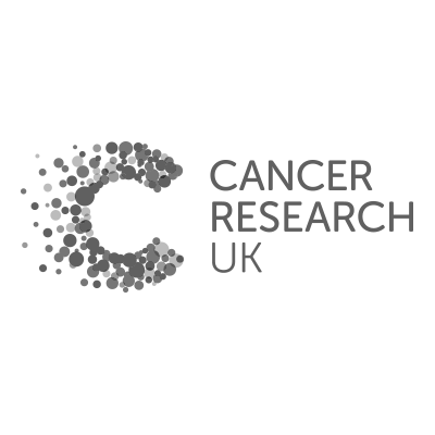 Cancer Research UK Logo