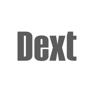 Dext Logo
