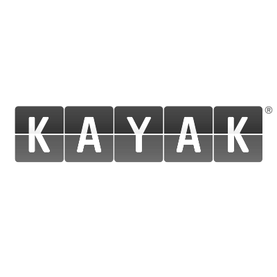 KAYAK Logo