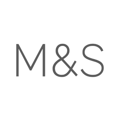 M&S Logo