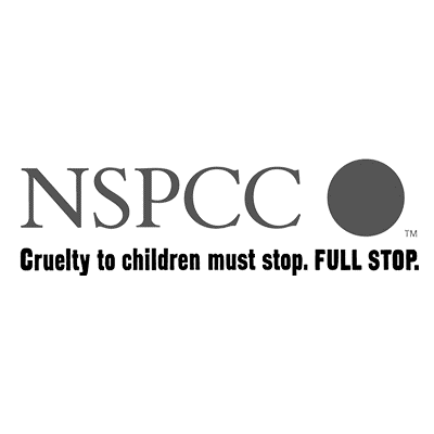 NSPCC Logo